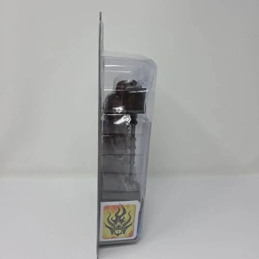 Four Horeseman Mythic Legions Cavern Dwarf II Legion Builder Action Figure